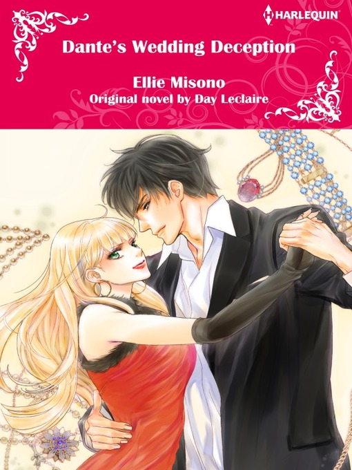 Title details for Dante's Wedding Deception by Day Leclaire - Available